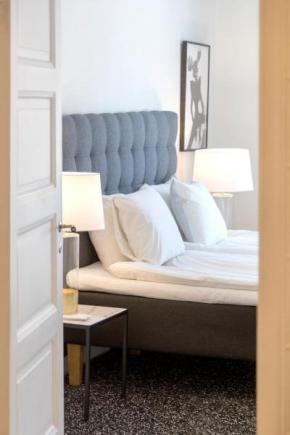Kungsholmen, 1-bedroom, Stockholm